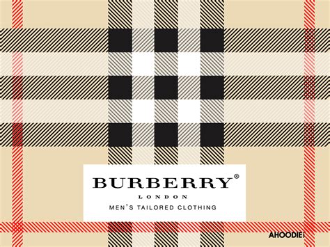 Designer Burberry 